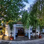 & Glamping Conil Playa *