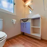 & Glamping Conil Playa *