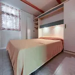 & Glamping Conil Playa Campeggio Conil De La Frontera