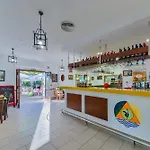 & Glamping Conil Playa