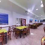 & Glamping Conil Playa Campeggio *