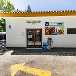 & Glamping Conil Playa Conil De La Frontera