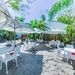 & Glamping Conil Playa