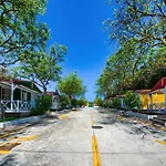 Campeggio & Glamping Conil Playa