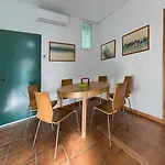 & Glamping Conil Playa Campeggio Conil De La Frontera