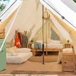 Campeggio & Glamping Conil Playa
