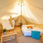 & Glamping Conil Playa