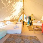 & Glamping Conil Playa Campeggio