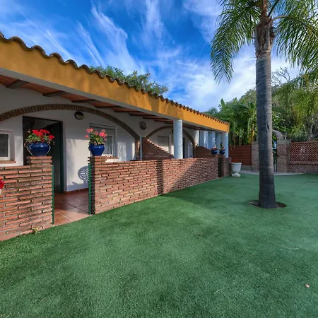 & Glamping Conil Playa